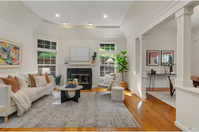 43 Creek Road, San Anselmo, CA 94960 - Photo 5