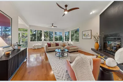 43 Creek Road, San Anselmo, CA 94960 - Photo 9