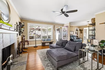 7409 Oakmont Drive, Santa Rosa, CA 95409 - Photo 11