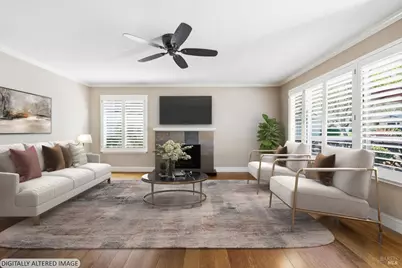 7409 Oakmont Drive, Santa Rosa, CA 95409 - Photo 3