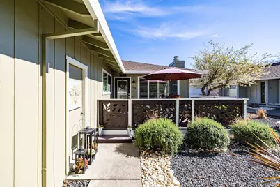 7409 Oakmont Drive, Santa Rosa, CA 95409 - Photo 5