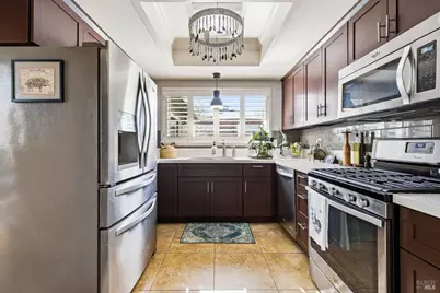 7409 Oakmont Drive, Santa Rosa, CA 95409 - Photo 21