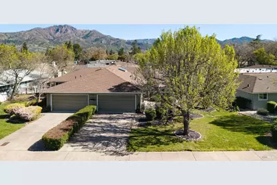 7409 Oakmont Drive, Santa Rosa, CA 95409 - Photo 33