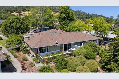 7409 Oakmont Drive, Santa Rosa, CA 95409 - Photo 27