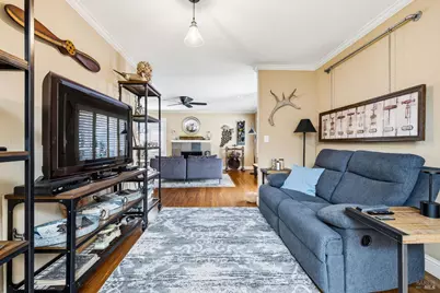 7409 Oakmont Drive, Santa Rosa, CA 95409 - Photo 15