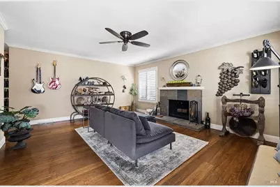 7409 Oakmont Drive, Santa Rosa, CA 95409 - Photo 7