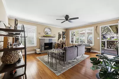 7409 Oakmont Drive, Santa Rosa, CA 95409 - Photo 9