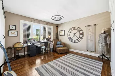 7409 Oakmont Drive, Santa Rosa, CA 95409 - Photo 23