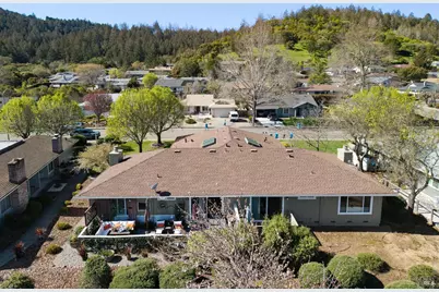 7409 Oakmont Drive, Santa Rosa, CA 95409 - Photo 41