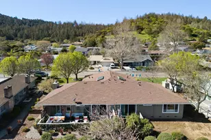 7409 Oakmont Dr, Santa Rosa, CA 95409 - Photo 41