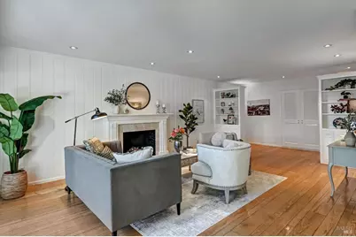 28 Hillcrest Drive, San Rafael, CA 94901 - Photo 9