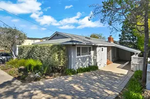 28 Hillcrest Dr, San Rafael, CA 94901 - Photo 1