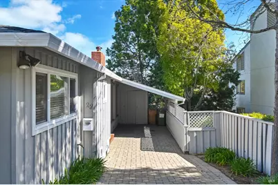 28 Hillcrest Drive, San Rafael, CA 94901 - Photo 3