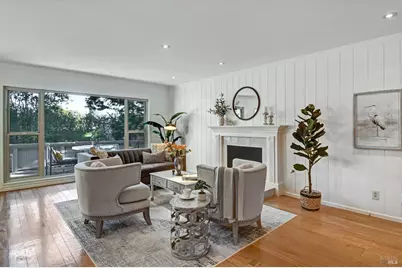 28 Hillcrest Drive, San Rafael, CA 94901 - Photo 7