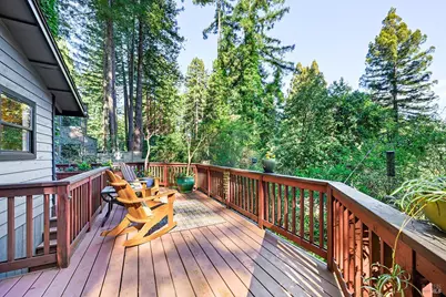 17450 Summit Avenue, Guerneville, CA 95446 - Photo 17