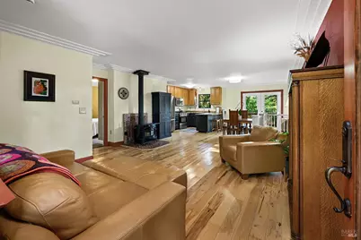 17450 Summit Avenue, Guerneville, CA 95446 - Photo 5