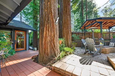 17450 Summit Avenue, Guerneville, CA 95446 - Photo 1