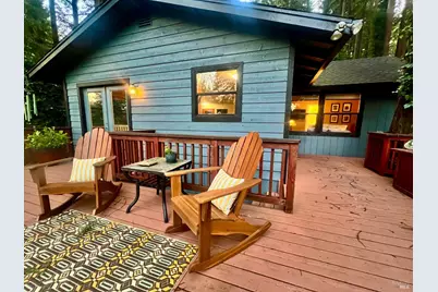 17450 Summit Avenue, Guerneville, CA 95446 - Photo 19