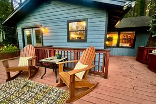 17450 Summit Ave, Guerneville, CA 95446 - Photo 19