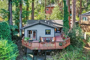 17450 Summit Ave, Guerneville, CA 95446 - Photo 15