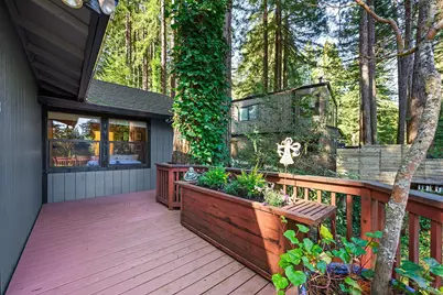 17450 Summit Avenue, Guerneville, CA 95446 - Photo 21