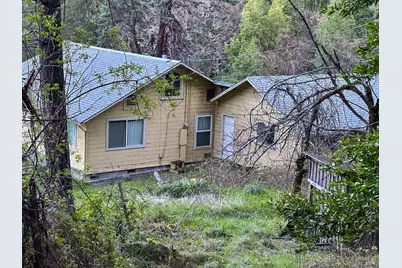 28201 Sherwood Road, Willits, CA 95490 - Photo 3