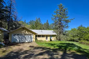 28201 Sherwood Rd, Willits, CA 95490 - Photo 1