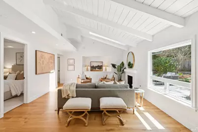 334 Karen Way, Tiburon, CA 94920 - Photo 5