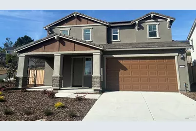 211 Echols Drive, Martinez, CA 94553 - Photo 1