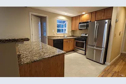 19026 Hidden Valley Road, Guerneville, CA 95446 - Photo 9