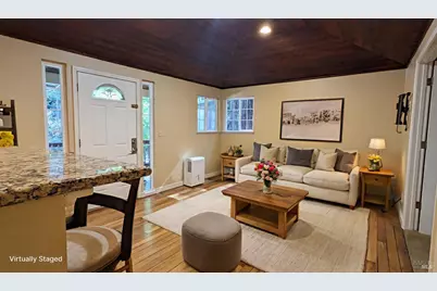 19026 Hidden Valley Road, Guerneville, CA 95446 - Photo 5