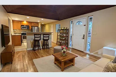 19026 Hidden Valley Road, Guerneville, CA 95446 - Photo 7