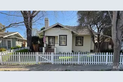 1016 Spring Street, Santa Rosa, CA 95404 - Photo 1