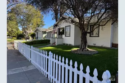 1016 Spring Street, Santa Rosa, CA 95404 - Photo 1