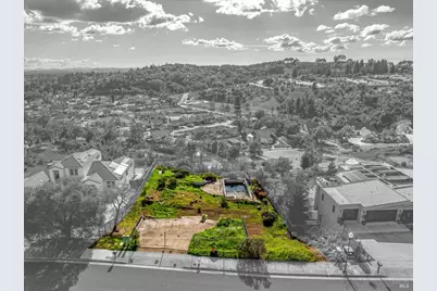 3648 Crown Hill Drive, Santa Rosa, CA 95404 - Photo 1