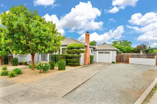 233 Dechene Ave, Sonoma, CA 95476 - Photo 1