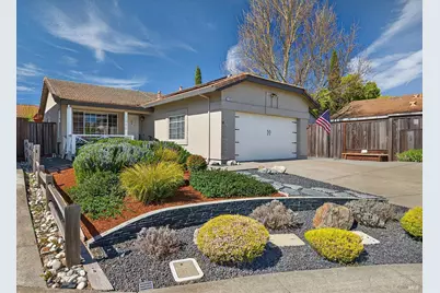 1056 Esparto Court, Windsor, CA 95492 - Photo 3