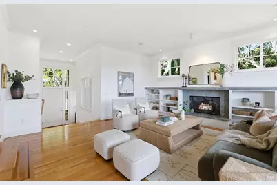 711 Forest Way, Mill Valley, CA 94941 - Photo 5