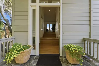 711 Forest Way, Mill Valley, CA 94941 - Photo 3
