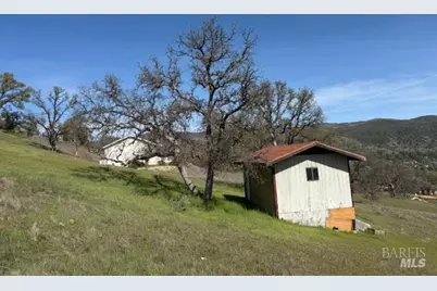 2544 Indian Hill Road, Clearlake Oaks, CA 95423 - Photo 3