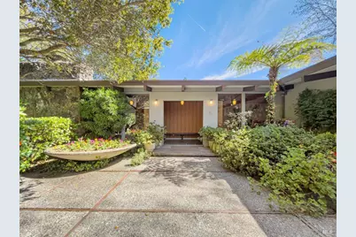 5 Mather Road, San Anselmo, CA 94960 - Photo 3