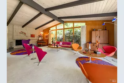 5 Mather Road, San Anselmo, CA 94960 - Photo 5