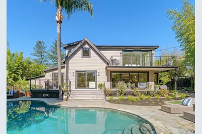 37 Rosebank Avenue, Kentfield, CA 94904 - Photo 1