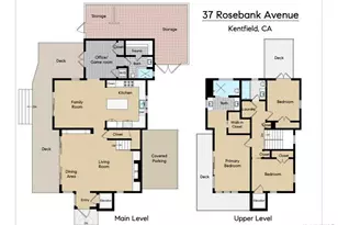 37 Rosebank Ave, Kentfield, CA 94904 - Photo 37