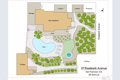 37 Rosebank Avenue, Kentfield, CA 94904 - Photo 39