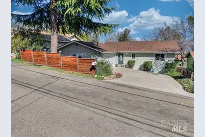 9290 Pawnee Trail, Kelseyville, CA 95451 - Photo 1