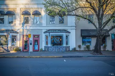 426 North Street #14, Healdsburg, CA 95448 - Photo 39