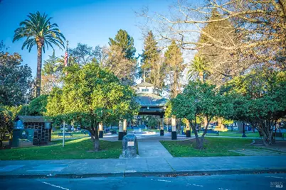 426 North Street #14, Healdsburg, CA 95448 - Photo 33