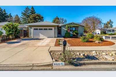 4423 Dove Court, Napa, CA 94558 - Photo 1