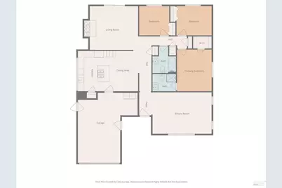 4423 Dove Court, Napa, CA 94558 - Photo 35